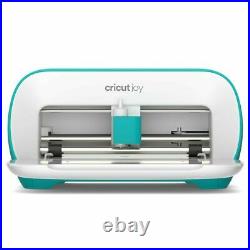 Smart Cutting Machine, Carry Case Tools Bundle Additional Accessories Cricut Joy