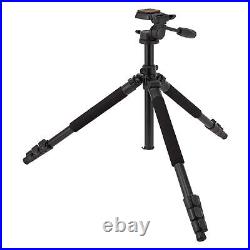 SoHo Urban Artist Stone Bag and SoHo Deluxe Aluminum Tripod with Carrying Case