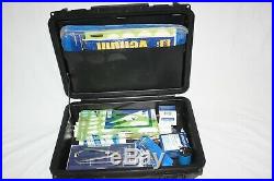 Staedtler Drafting Kit With Carrying Case