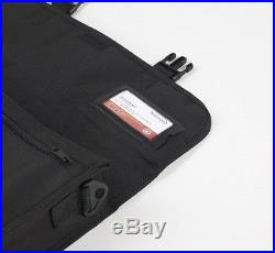 Teloman Agency Satchel Durable Carry Case Portfolio A1