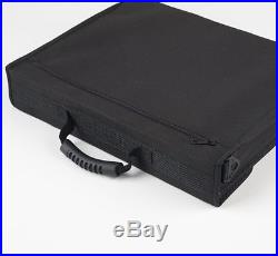Teloman Agency Satchel Durable Carry Case Portfolio A1