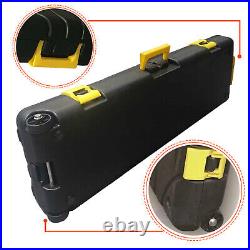 Travel Carrying Case, Trade Show Shipping BagInternal Size38L x 10½W x 3 ¾H