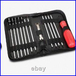 Ultimate DIY Tool Kit Complete Set for Home Repair, Woodwo