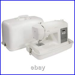 Craft Carrying Case | Universal Sewing Machine Hard Storage Carrying Case