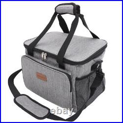 Universal Storage Machine Carrying Sewing Machine Case for Travel Storage Home