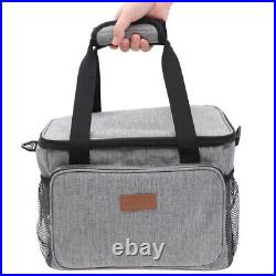 Universal Storage Machine Carrying Sewing Machine Case for Travel Storage Home