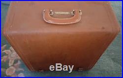 VINTAGE SASHEEN 3 M S-71 BOW MAKER in Carrying/Storage Case