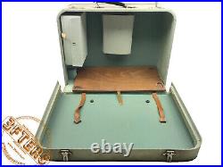 VTG German SINGER Sewing Machine Base Case for 15 66 201 201-2 316 319 206 191