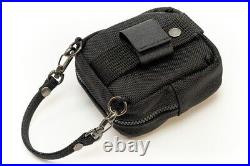 Van Nuys Bullet Proof Ballistic Fabric Mini Bag Earphone Case Z Flip Cover Pouch