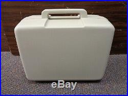 Vintage BERNINA 801 810 (not sport) Clamshell Hard Carrying Case Cover