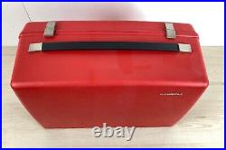 Vintage Bernina 830 Sewing Machine Carry Case