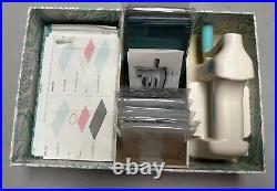 We R memory Keepers Embossing And Cutting Mini Machine-NEW No Box