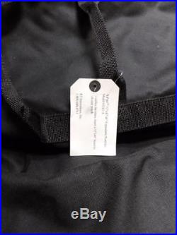 X-PORT Expandable PORTFOLIO Art Case Carry Bag MODEL 3242-A USA NEW With Tags